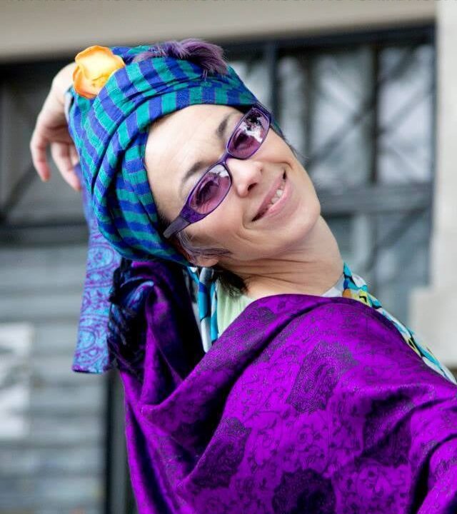 Photo of Yoga Instructor